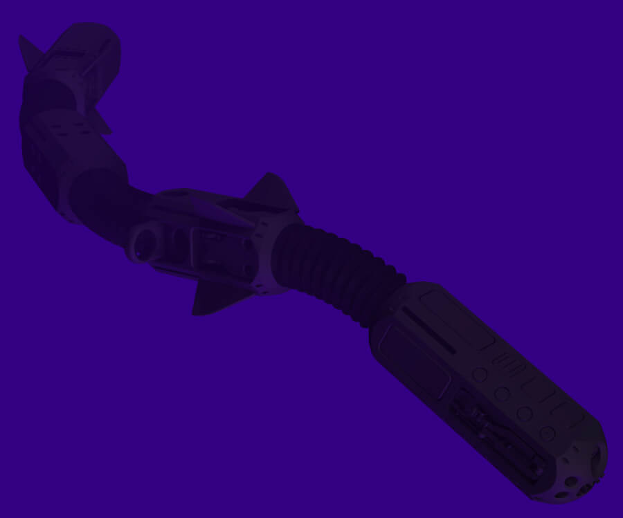 Iceworm Europa Penetrator Cryobot