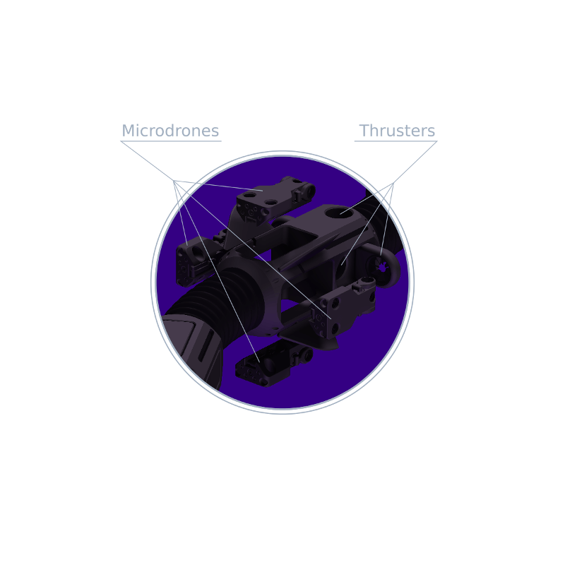 Iceworm Europa Probe